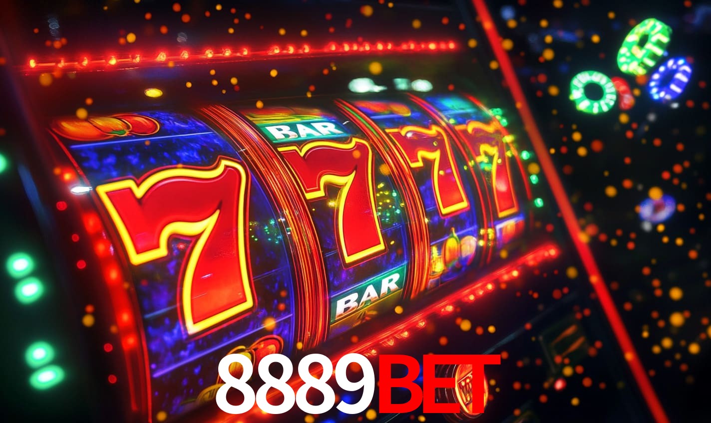 8889BET: Seu Especialista em Apostas Esportivas Brasileiras