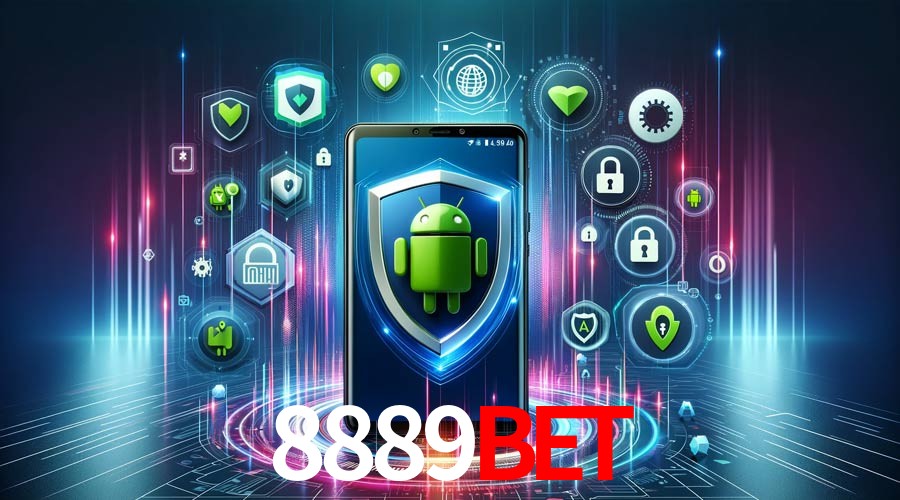 Platform Technology 8889BET