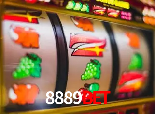 A Revolução dos Aplicativos de Jogos no 8889BET