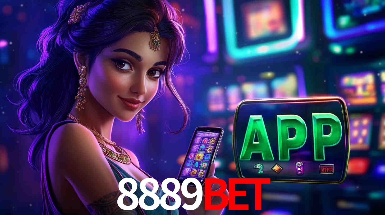 8889BET,8889BET.com