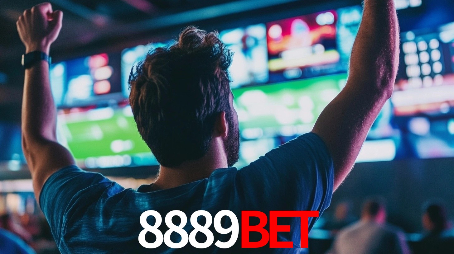 8889BET login