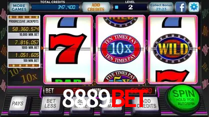 A Revolução dos Aplicativos de Jogos no 8889BET