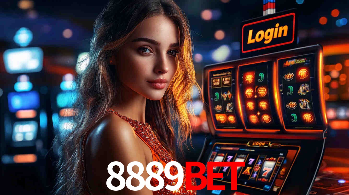 8889BET,8889BET.com