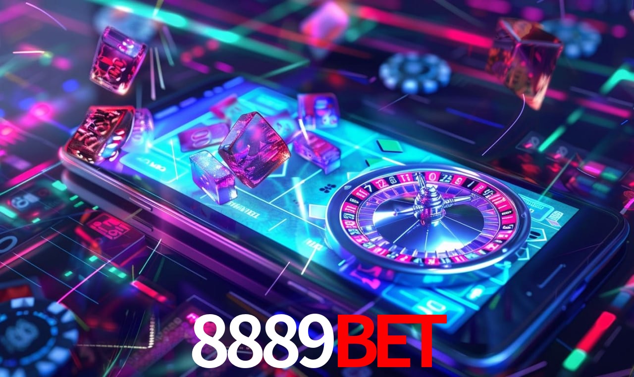 Experiência VIP 8889BET