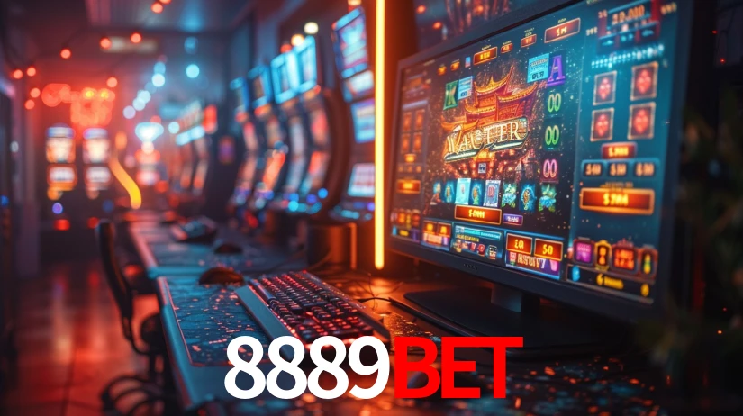 8889BET