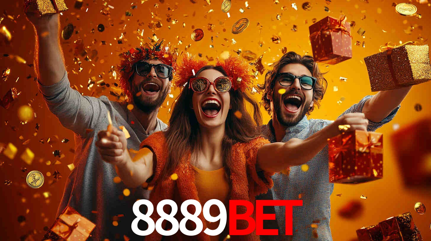 8889BET.com