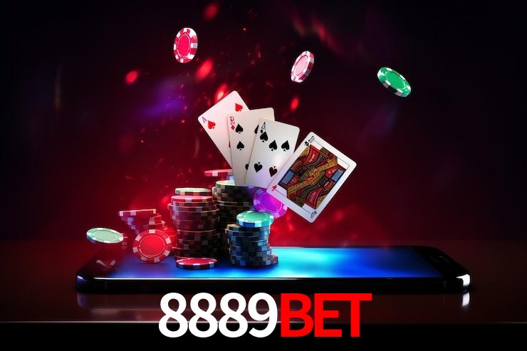 Live Casino 8889BET