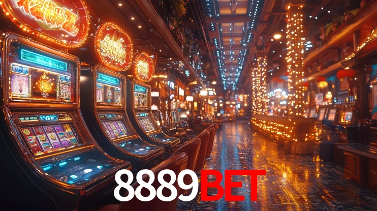 8889BET.com