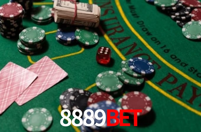 8889BET
