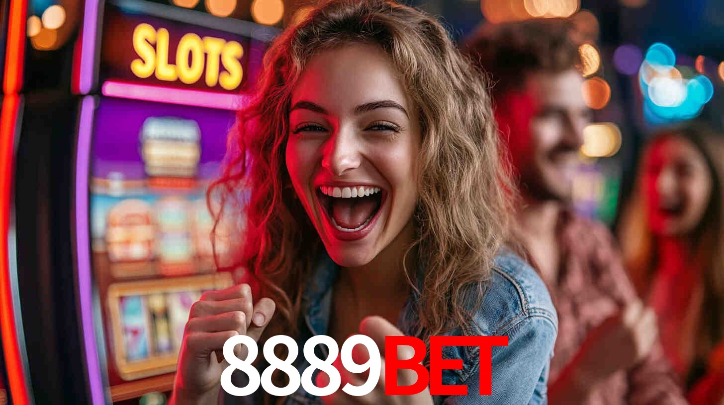 A Experiência Imersiva dos Cassinos Ao Vivo no 8889BET