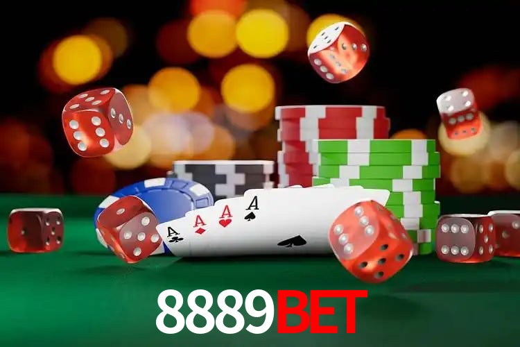 Diretório de Jogos 8889BET