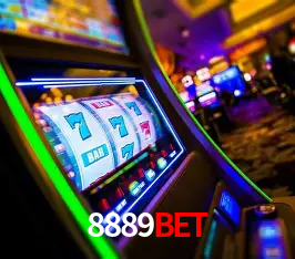 Descubra o Programa VIP da 8889BET: Vantagens Exclusivas para Jogadores