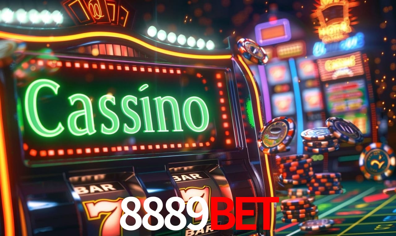 Cadastro Rápido 8889BET