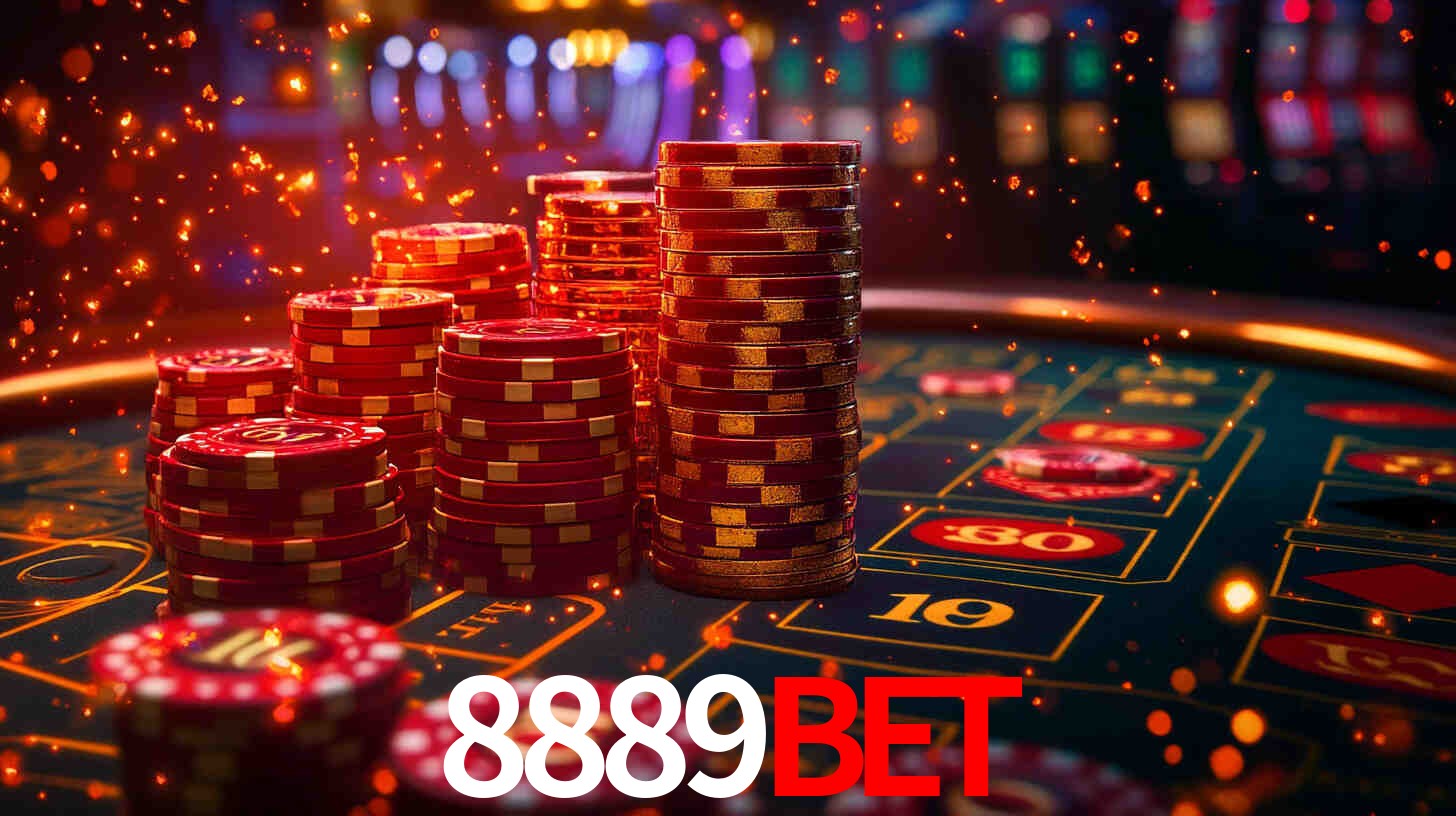 Exclusive Games 8889BET