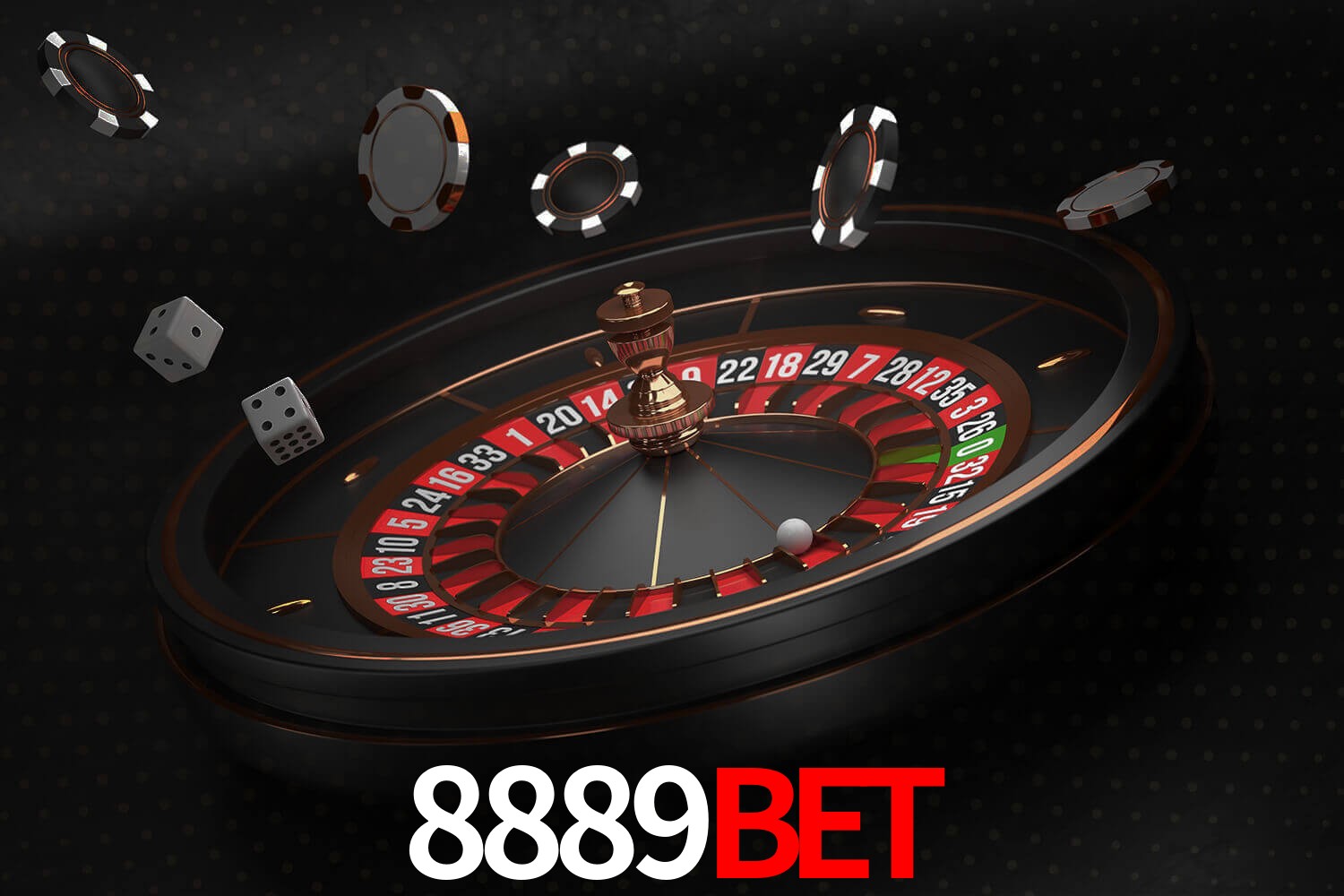 8889BET