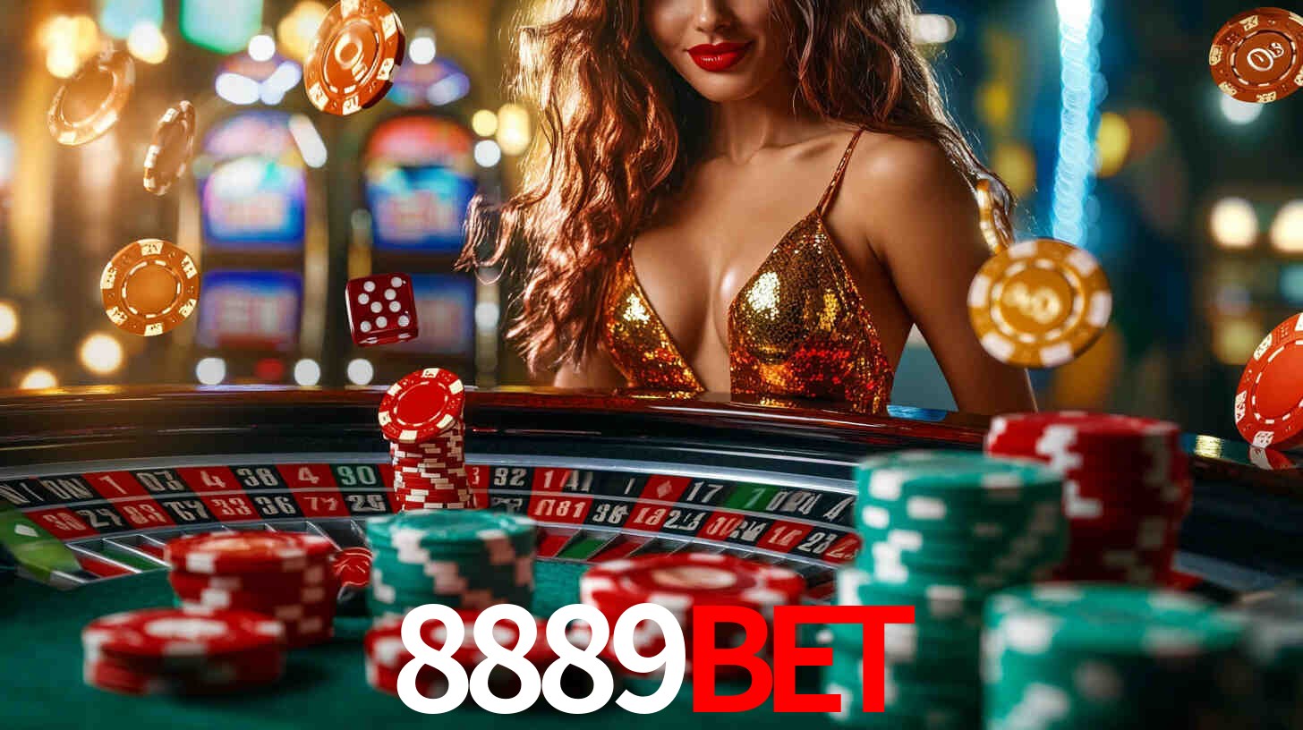 Premium Interface 8889BET