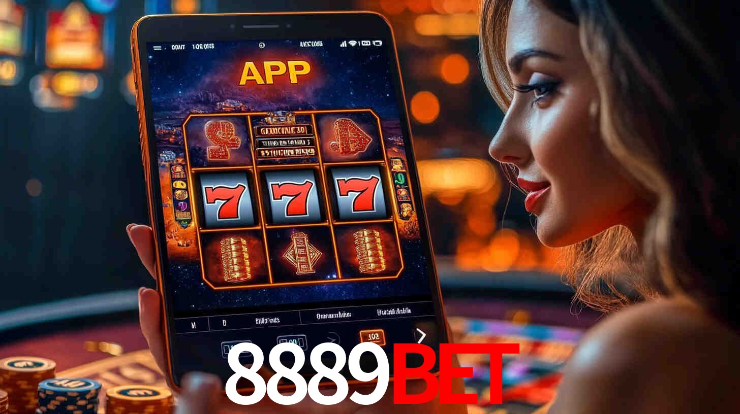 8889BET