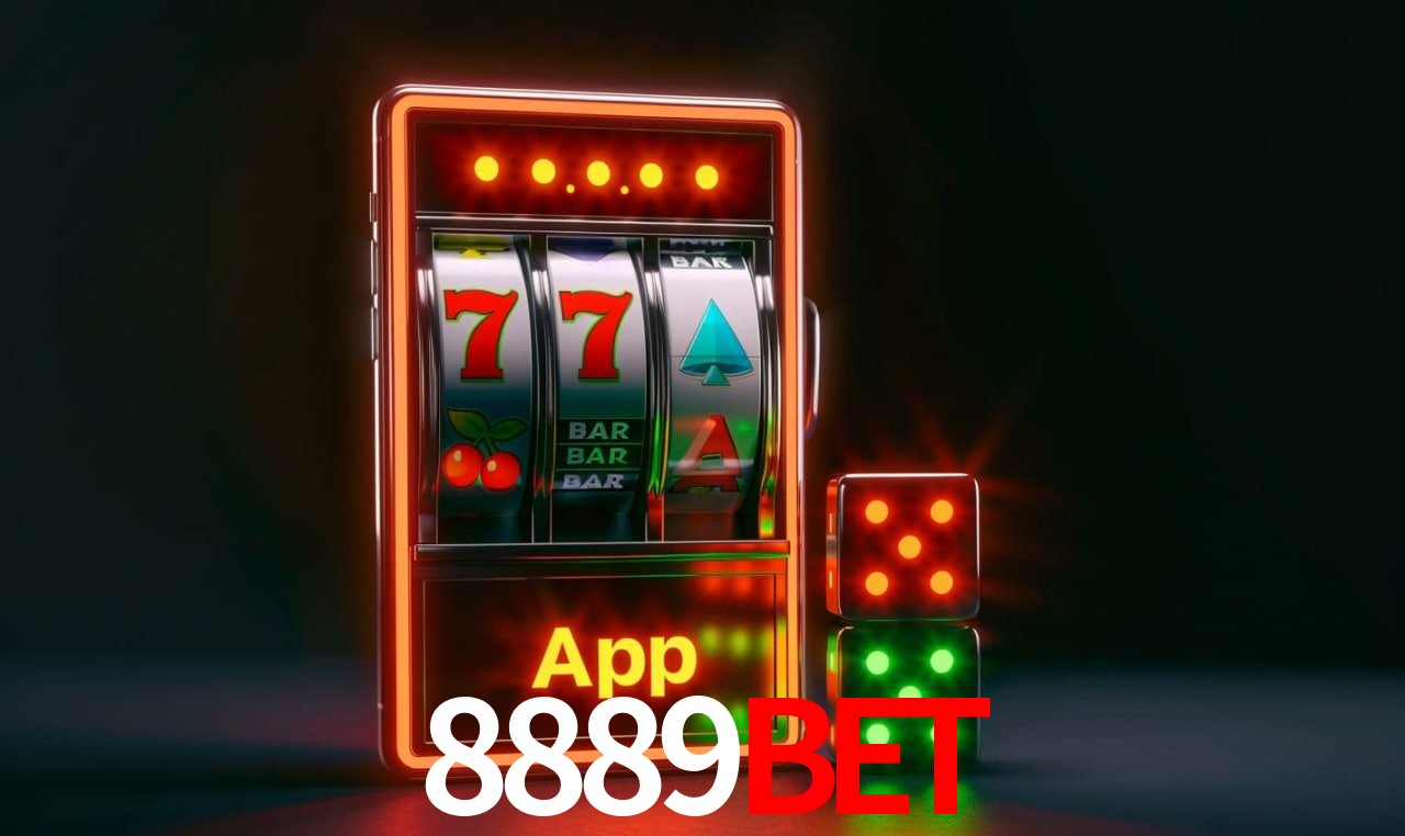 Estatísticas do Jogo 8889BET