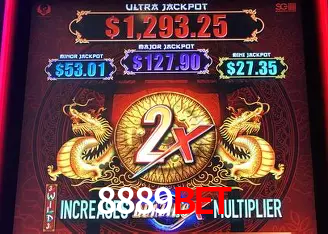 Desvendando o Mundo dos Jogos Virtuais na 8889BET