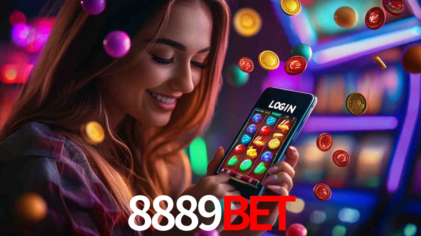 8889BET