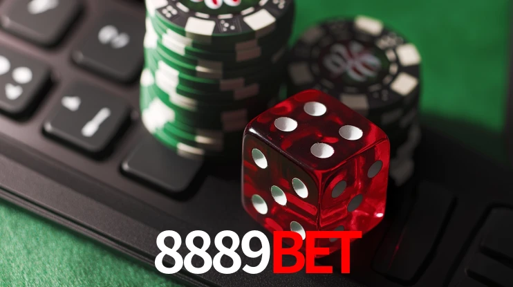 Seasonal Promotions 8889BET