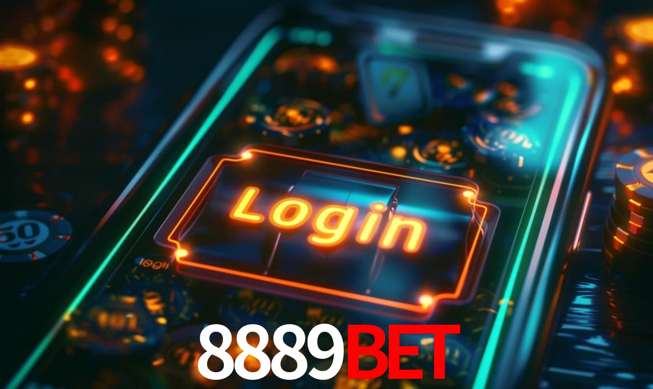 Tennis Betting 8889BET