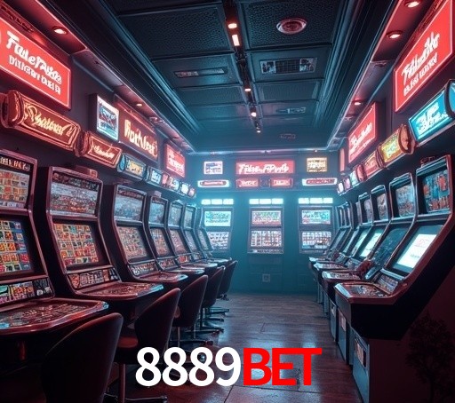 Ofertas Exclusivas 8889BET