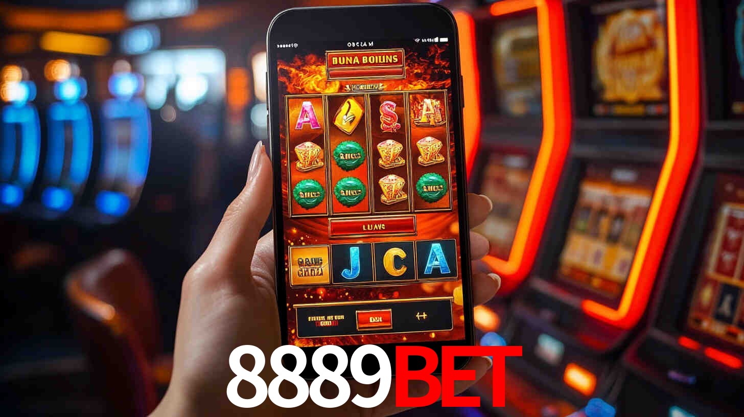 8889BET.com