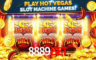 Desvendando o Mundo dos Jogos Virtuais na 8889BET
