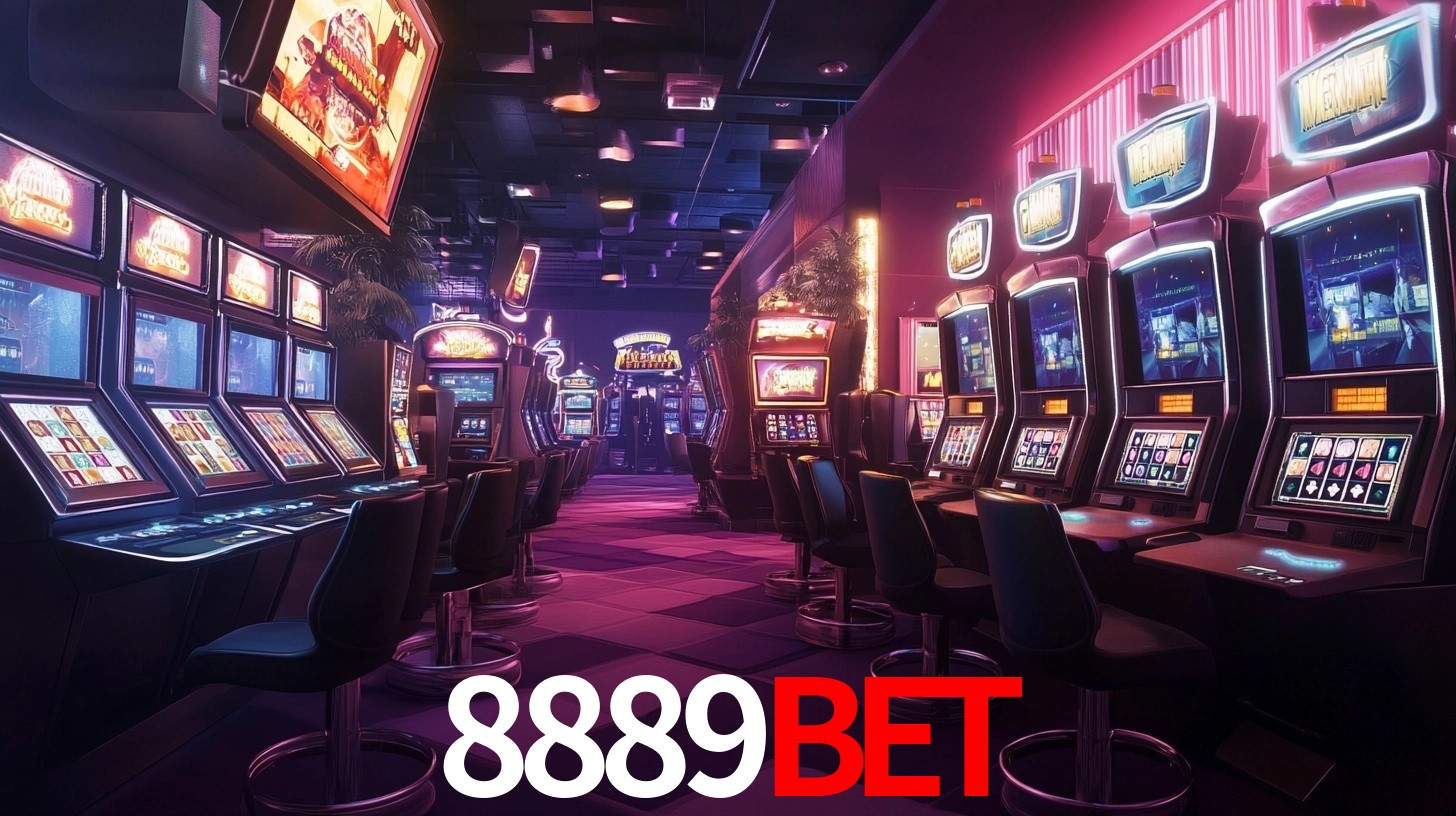 Ofertas Imperdíveis na 8889BET: Promoções e Bônus Que Valem a Pena