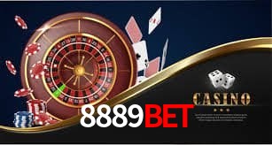 Estatísticas 8889BET