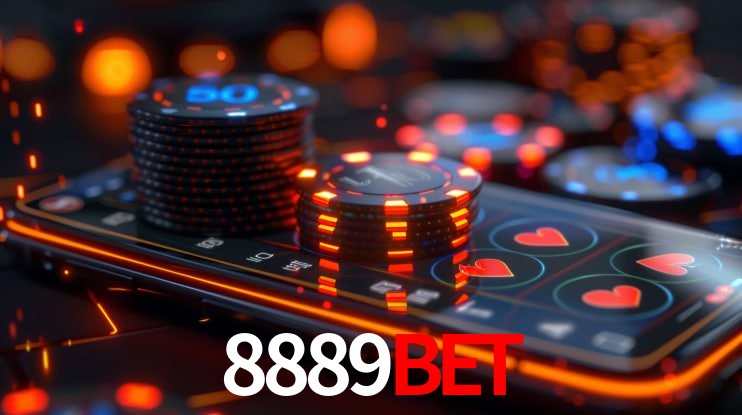 Game Statistics 8889BET
