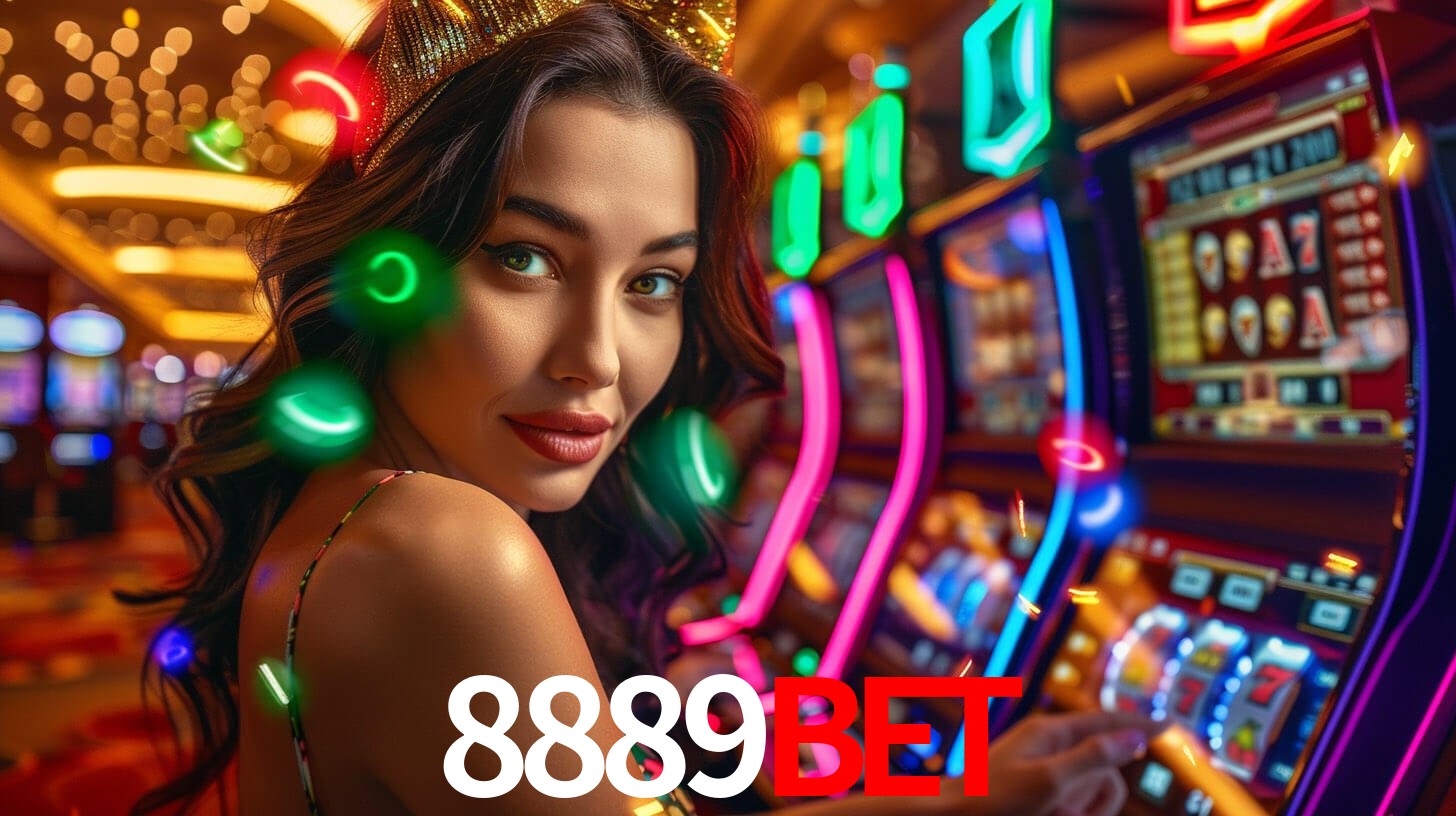8889BET.com