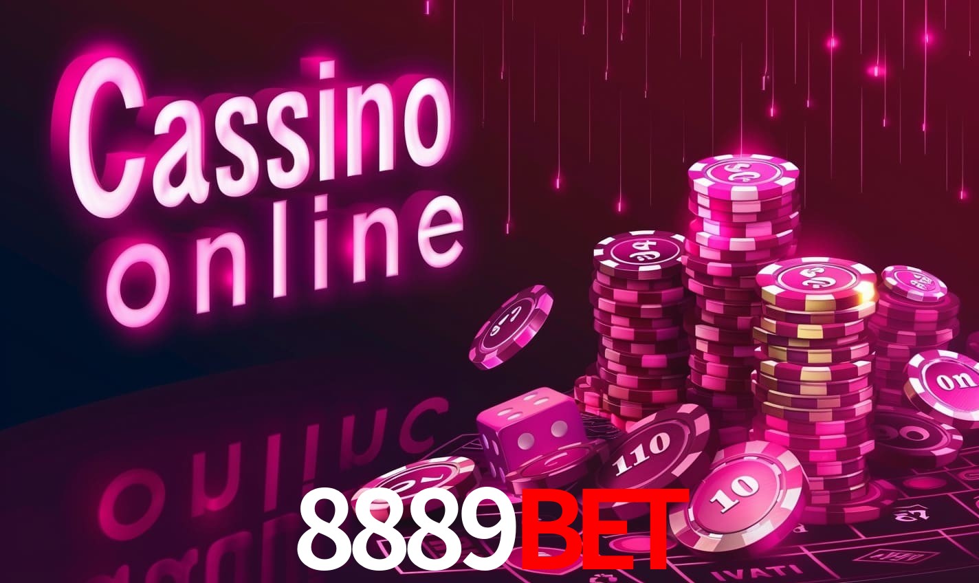 8889BET download — arquivo APK para Android oficial
