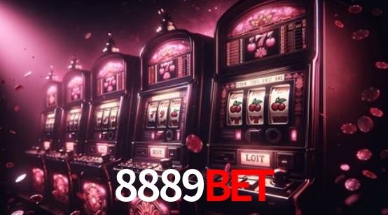 PIX Instantâneo 8889BET