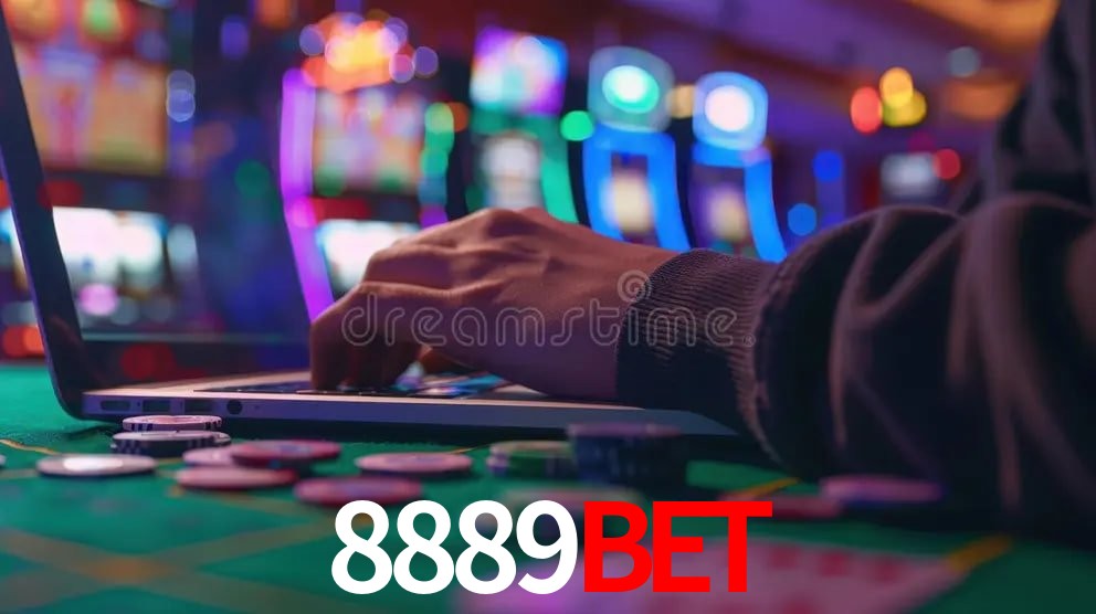 Programa VIP 8889BET