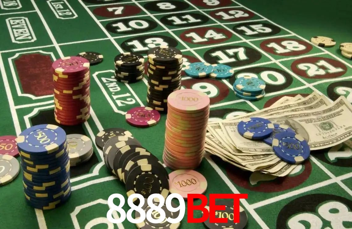 8889BET