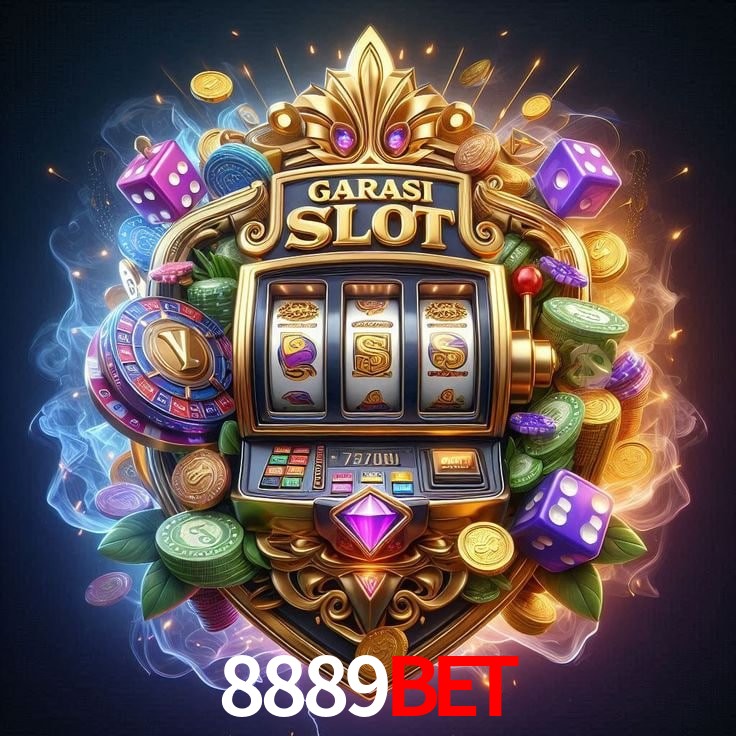 Segurança 2FA 8889BET