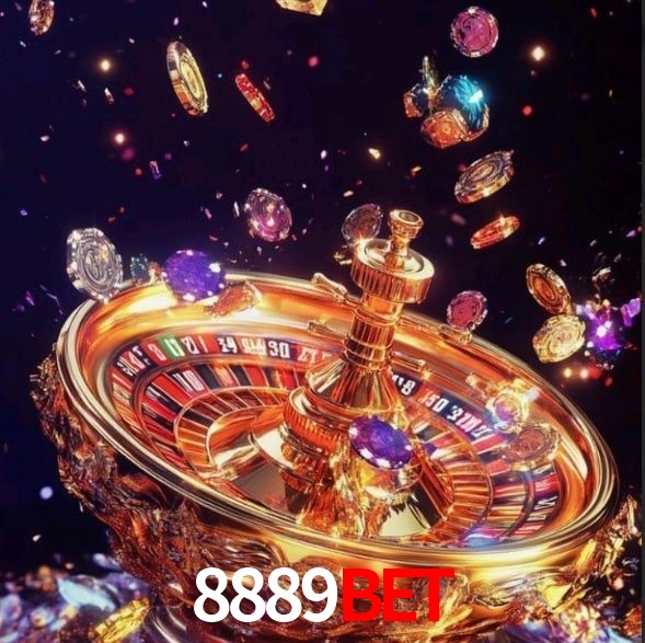 Integração de APIs 8889BET