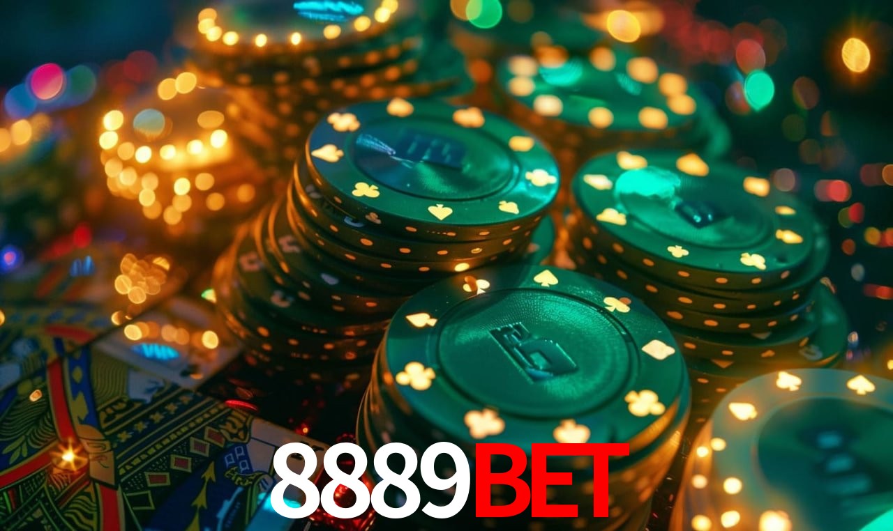 Estatísticas Esportivas 8889BET