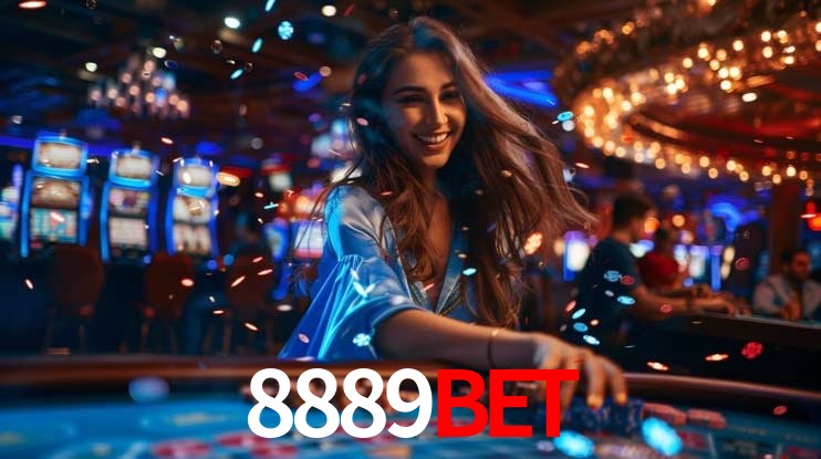 Experiência VIP 8889BET