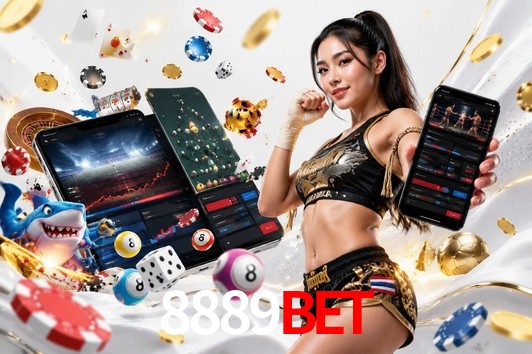 Exclusive Offers 8889BET