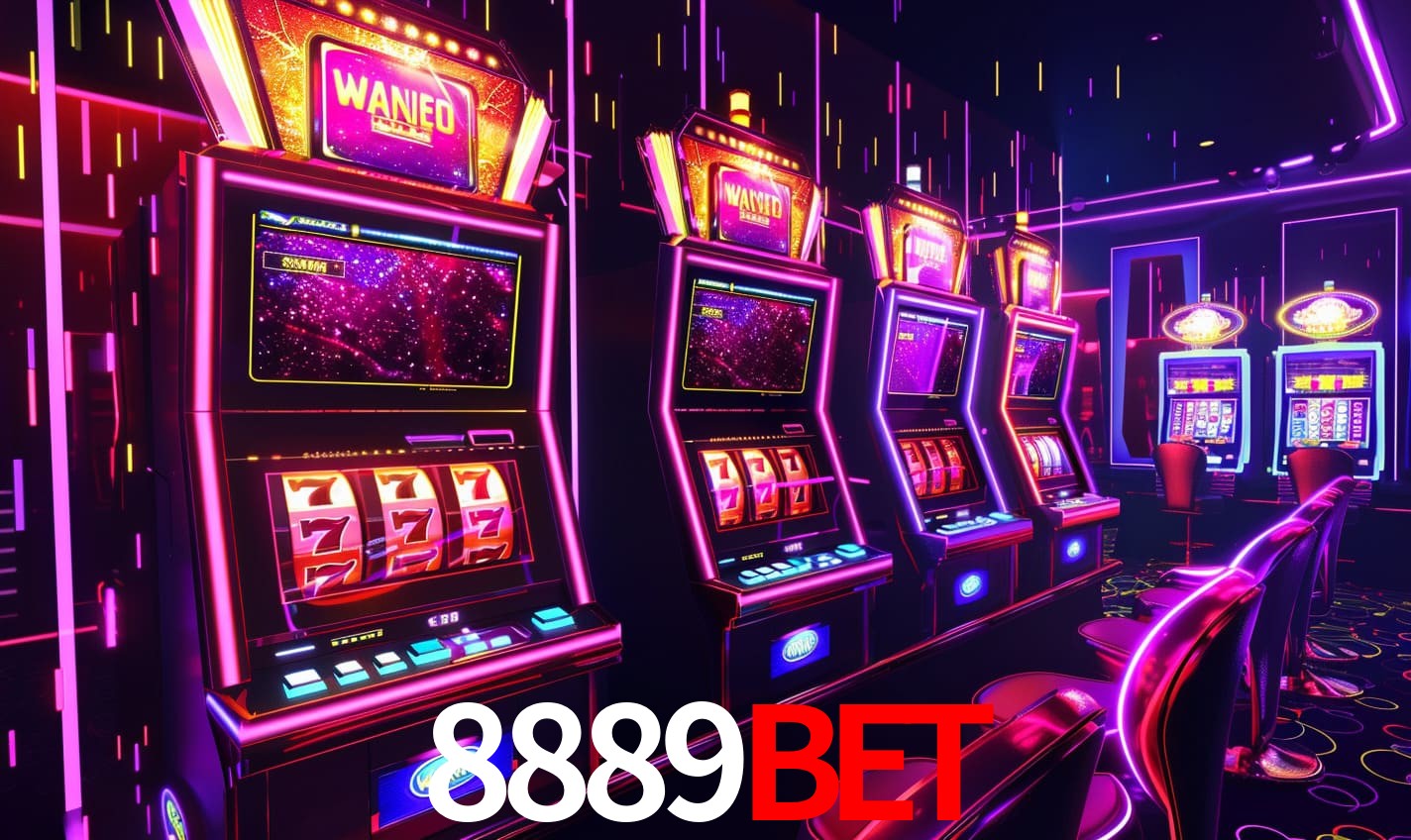 A Emoção da Loteria na 8889BET: Uma Chance de Mudança de Vida