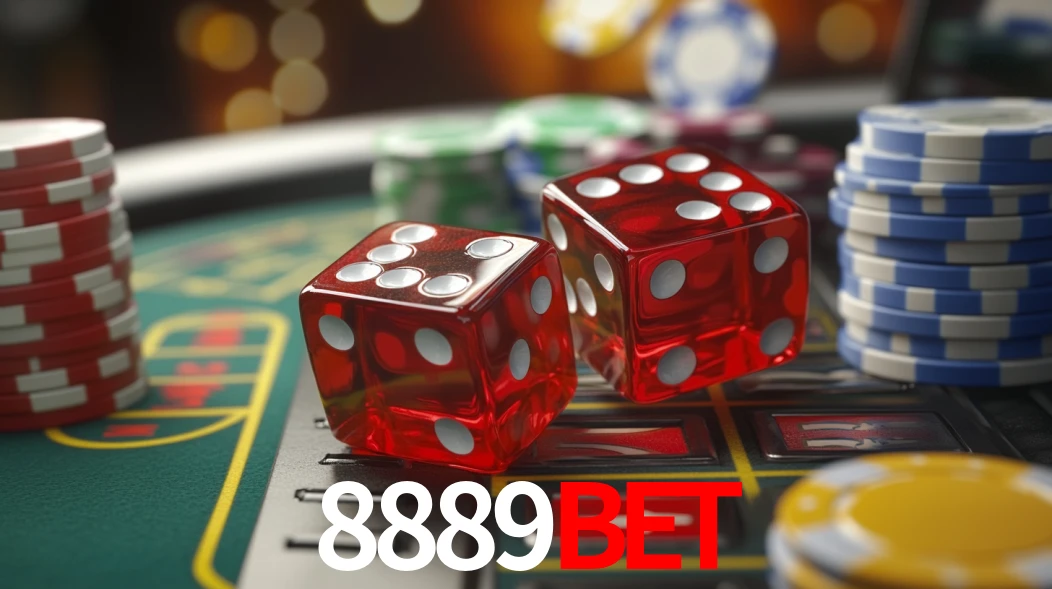 Tournaments 8889BET