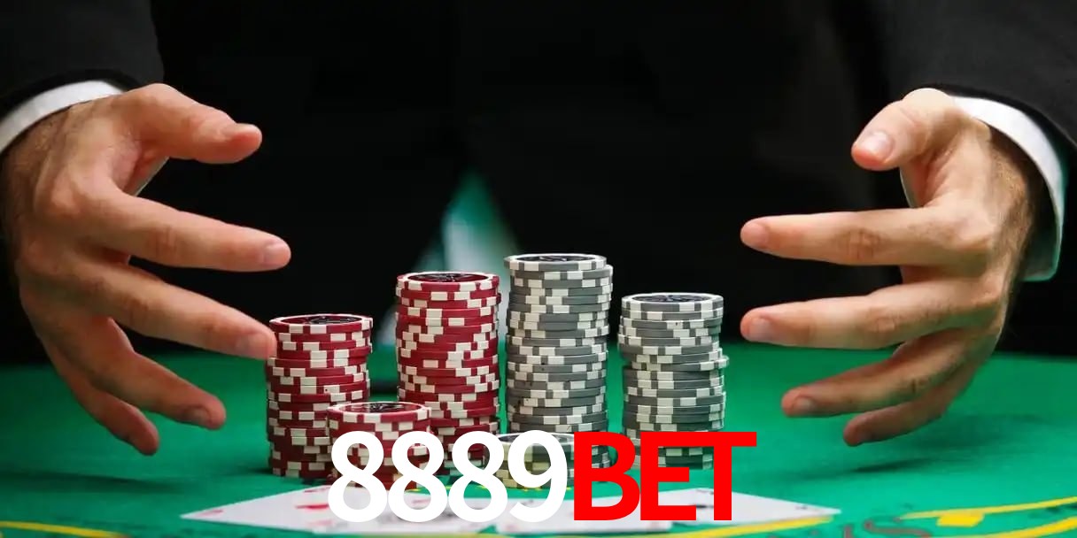 8889BET plataforma — depósito PIX instantâneo no caixa