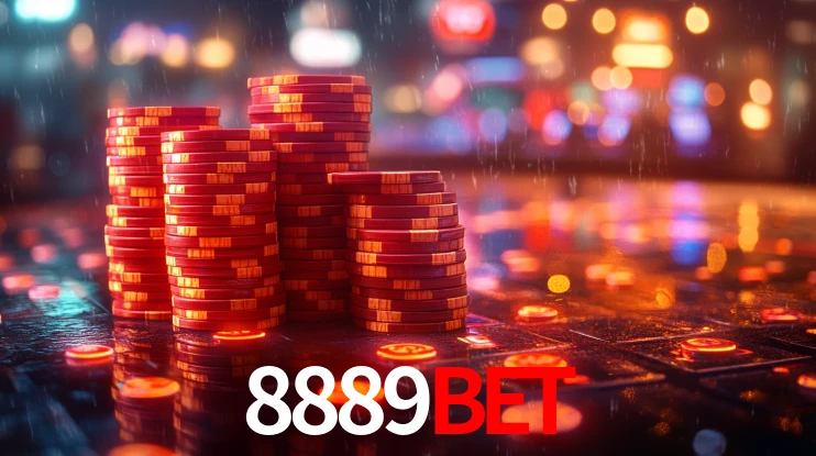8889BET