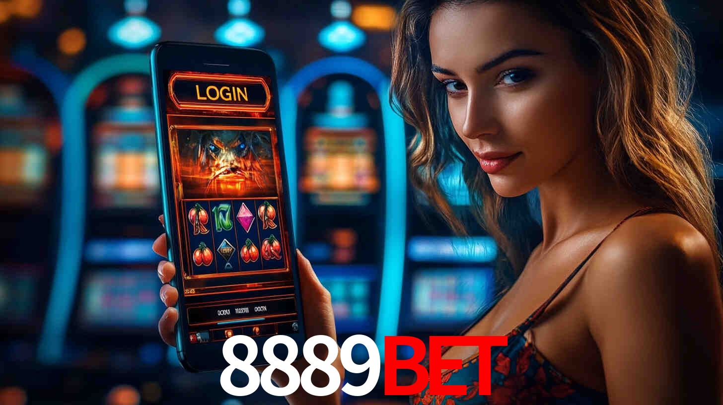 8889BET
