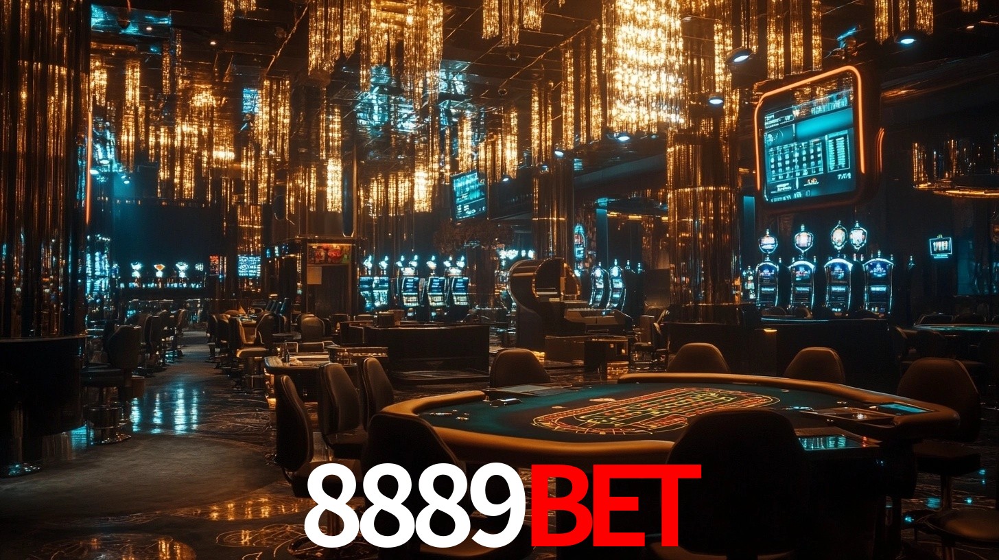 8889BET,8889BET.com