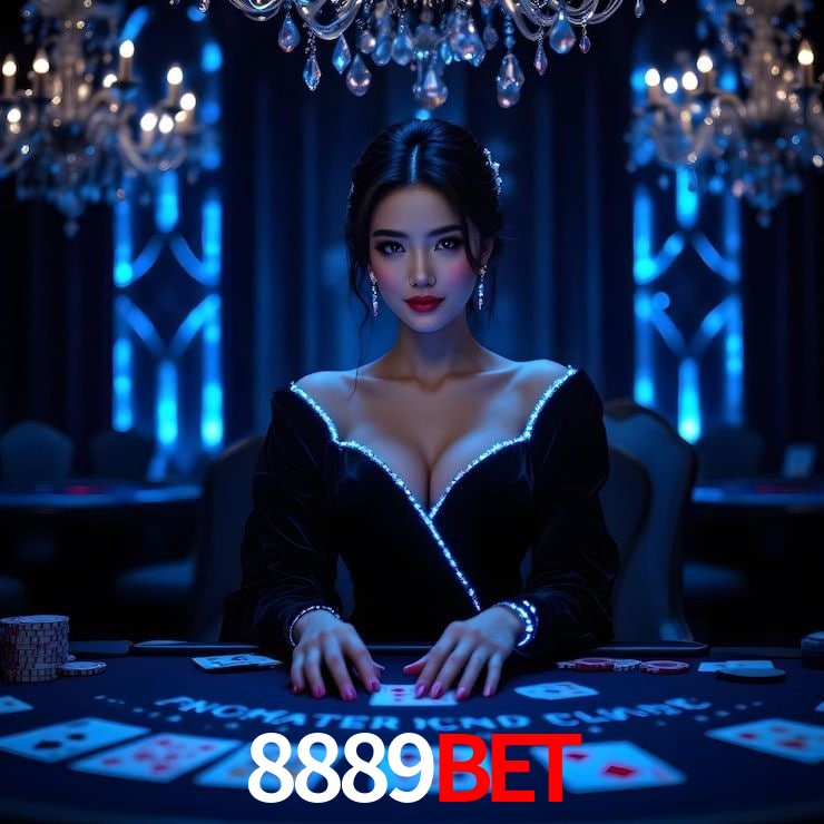 Jogos de Slot 8889BET