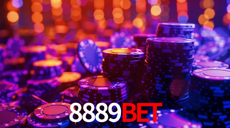 8889BET login